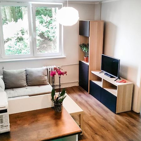 Forest Apartment In Sopot By Grand Apartments エクステリア 写真