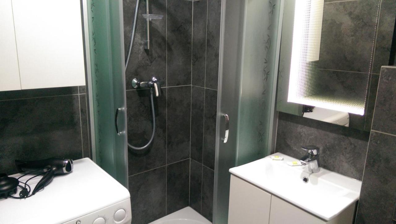 Forest Apartment In Sopot By Grand Apartments エクステリア 写真