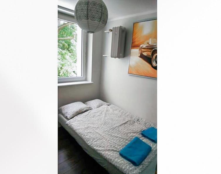 Forest Apartment In Sopot By Grand Apartments エクステリア 写真